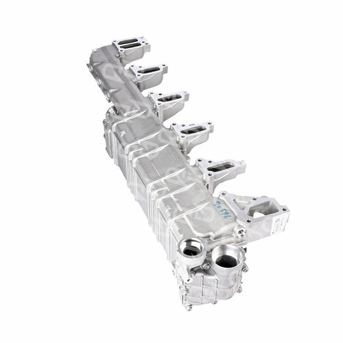 Detroit EGR Cooler DDE A4711405675 | Diesel Dash