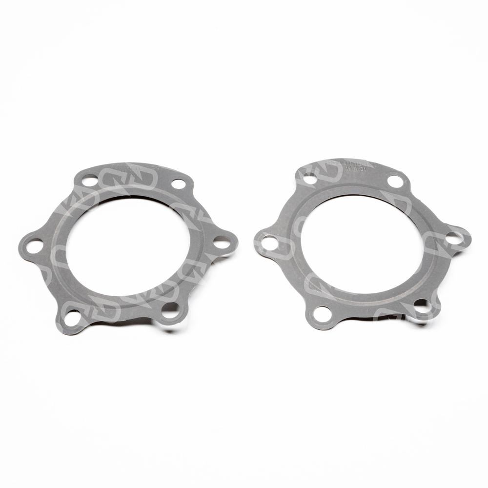 Detroit Turbo Exhaust Line Gasket DDE A4711420680 Diesel Dash