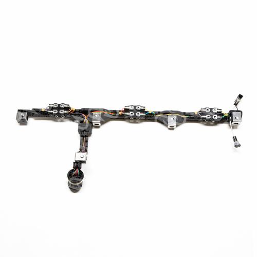 du120duページ Detroit Injector Wiring Harness, Front DDE A4711508233