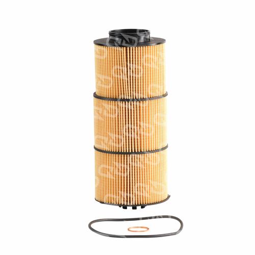 Detroit TS Oil Filter DDE A4711800209 | Diesel Dash 