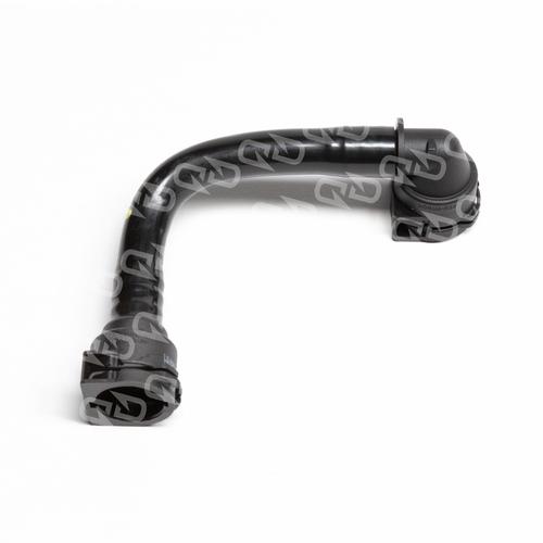 Detroit Coolant Line DDE A4712000252 | Diesel Dash