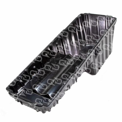 Detroit Oil Pan DDE A4720102313 | Diesel Dash