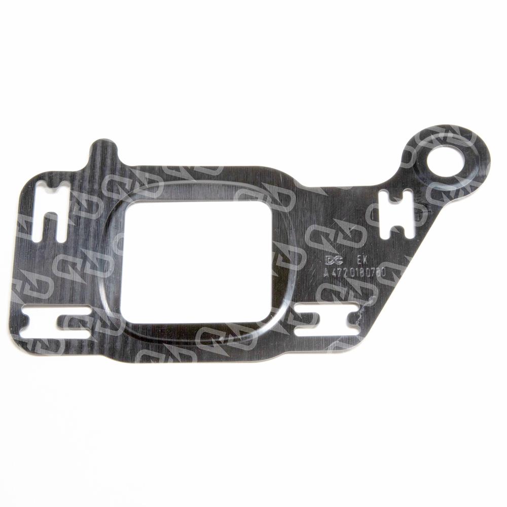 Detroit Crankcase Breather Seal DDE A4720180780 Diesel Dash