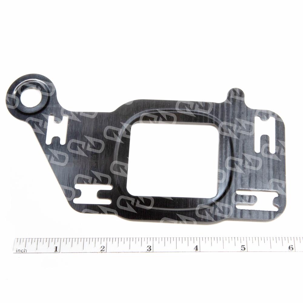 Detroit Crankcase Breather Seal DDE A4720180780 Diesel Dash