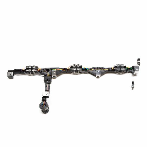 Detroit Front Injector Harness DDE A4721506233 | Diesel Dash