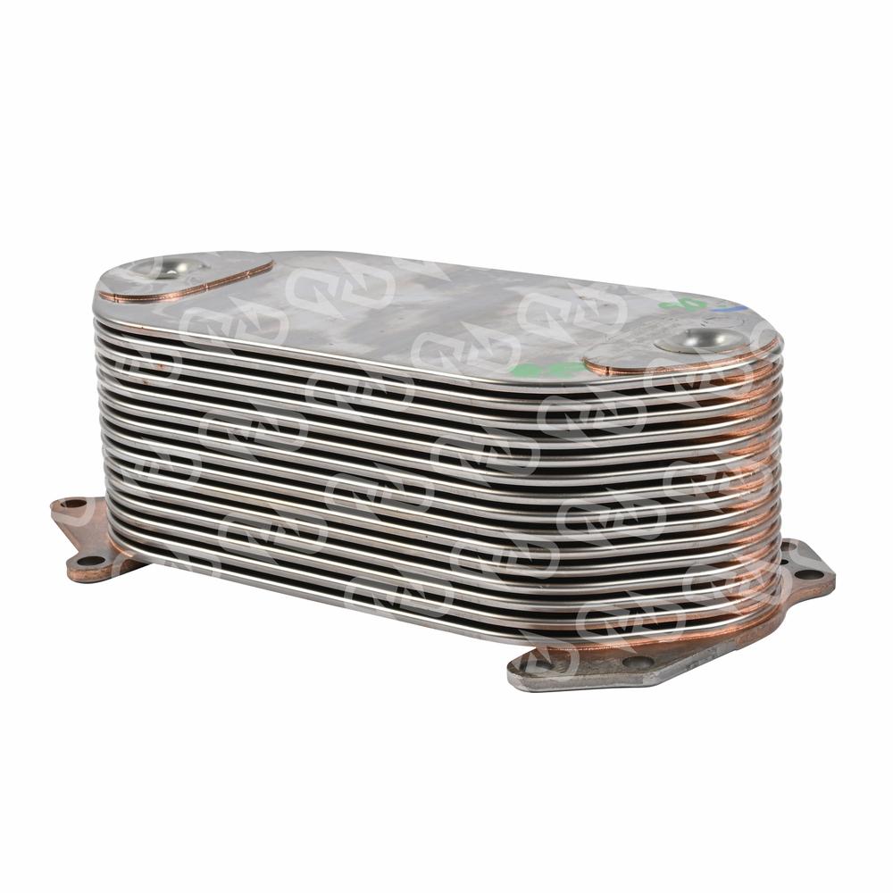 Detroit Oil Cooler DDE A4721800965 | Diesel Dash