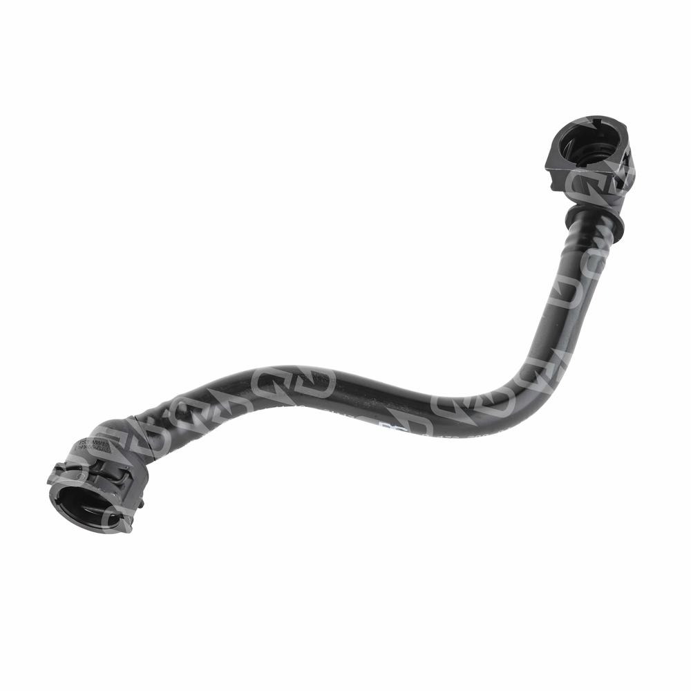 Detroit Coolant Line DDE A4722000152 Diesel Dash