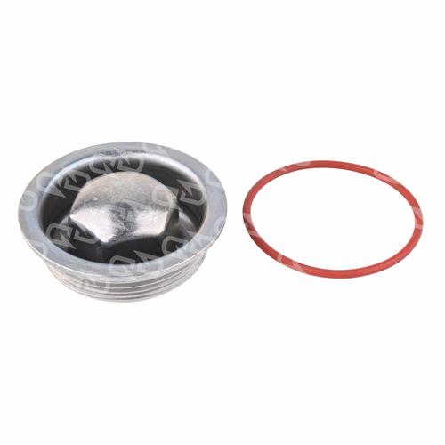 Detroit Screw Plug Kit DDE A4729900317 | Diesel Dash
