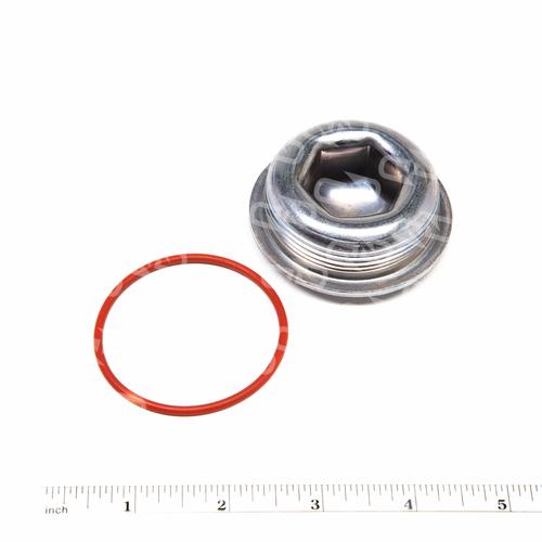 Detroit Screw Plug Kit DDE A4729900317 | Diesel Dash