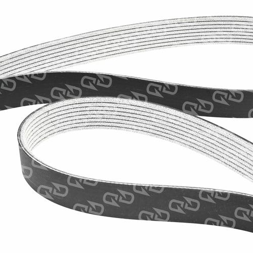 Detroit V-Ribbed Belt DDE A4729933496 | Diesel Dash Detroit V-Ribbed Belt DDE A4729933496 | Diesel Dash