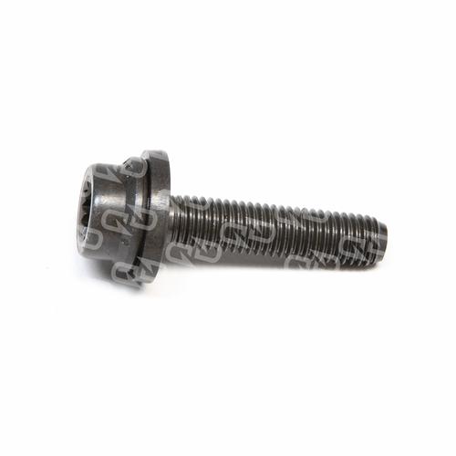 Detroit Screw, M10 X 57mm DDE A9049900412 | Diesel Dash