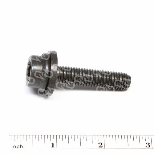 Detroit Screw, M10 X 57mm DDE A9049900412 | Diesel Dash 