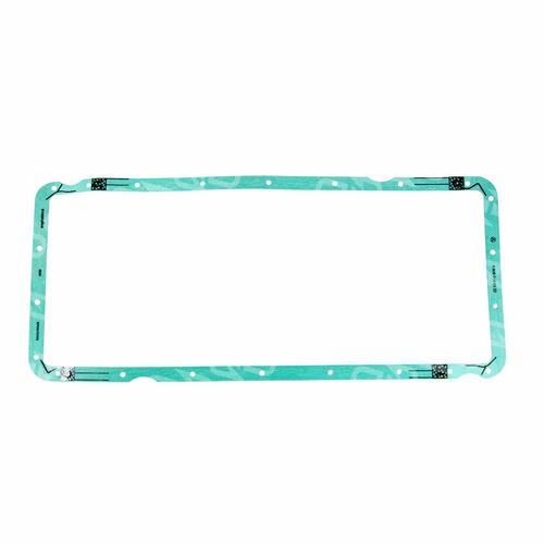 Detroit Oil Pan Gasket DDE A9060140922 | Diesel Dash