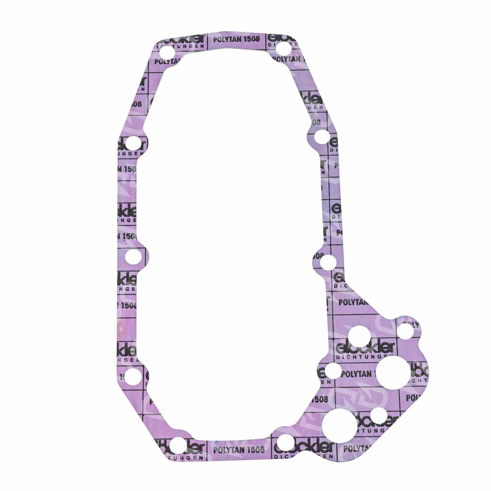 Detroit Oil Cooler Housing Gasket DDE A9061880280 Diesel Dash