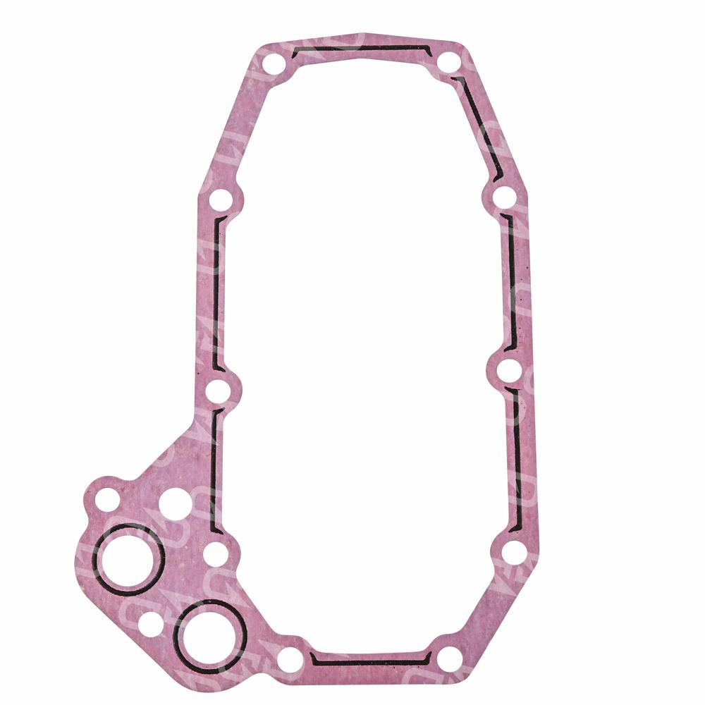 Detroit Oil Cooler Housing Gasket DDE A9061880280 Diesel Dash