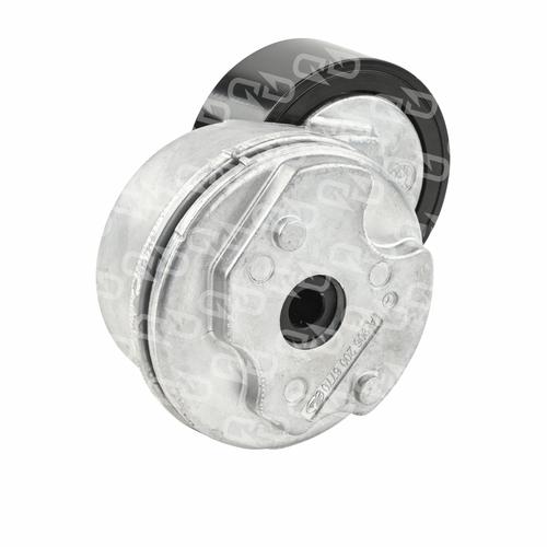 Detroit Belt Tensioner, V-Ribbed DDE A9062006770 | Diesel Dash