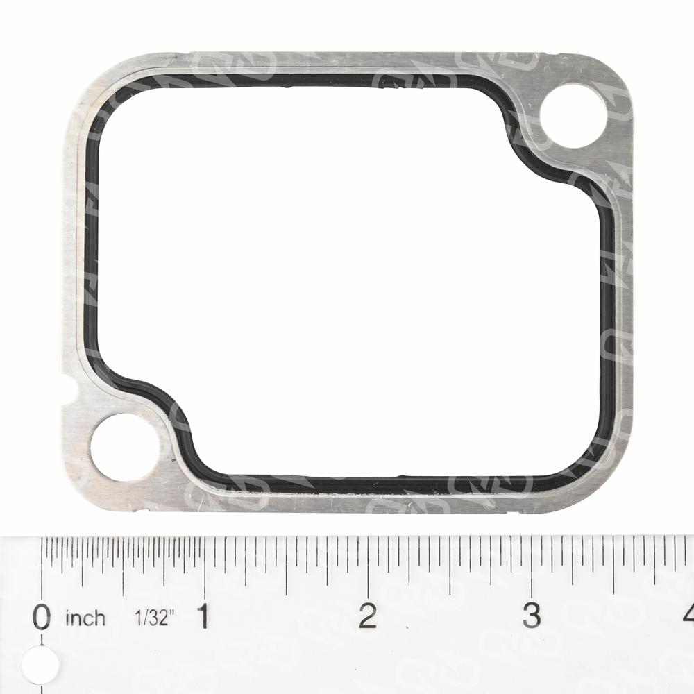 Detroit Thermostat Housing Gasket DDE A9062030180 Diesel Dash