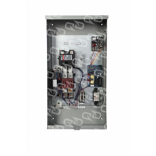 BRIGGS STRATTON ATS Automatic Transfer Switch 200 Amps BS 071068 Diesel Dash