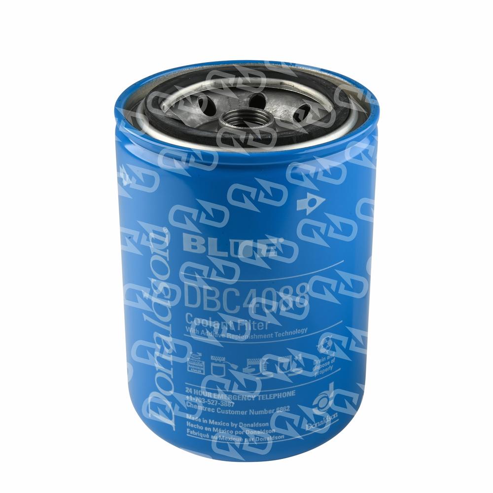 Donaldson SpinOn Coolant Filter DN DBC4088 Diesel Dash