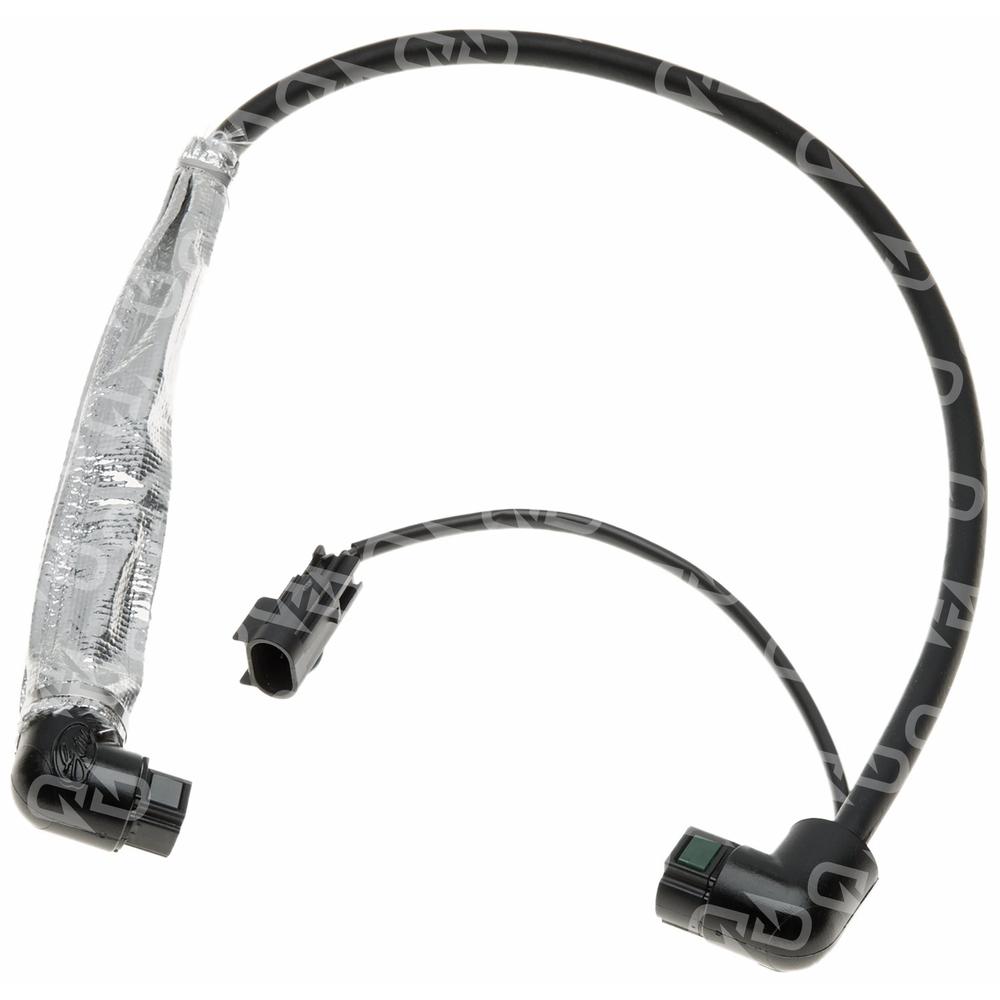 Gates Diesel Exhaust Fluid (DEF) Hose Assembly, Female Electrical