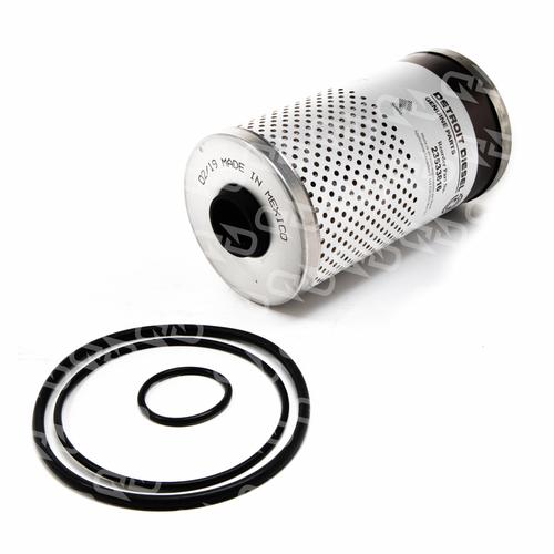 【冬バーゲン★】 Freightliner 23533816 DN Grommet and Element Filter Fuel パンツ