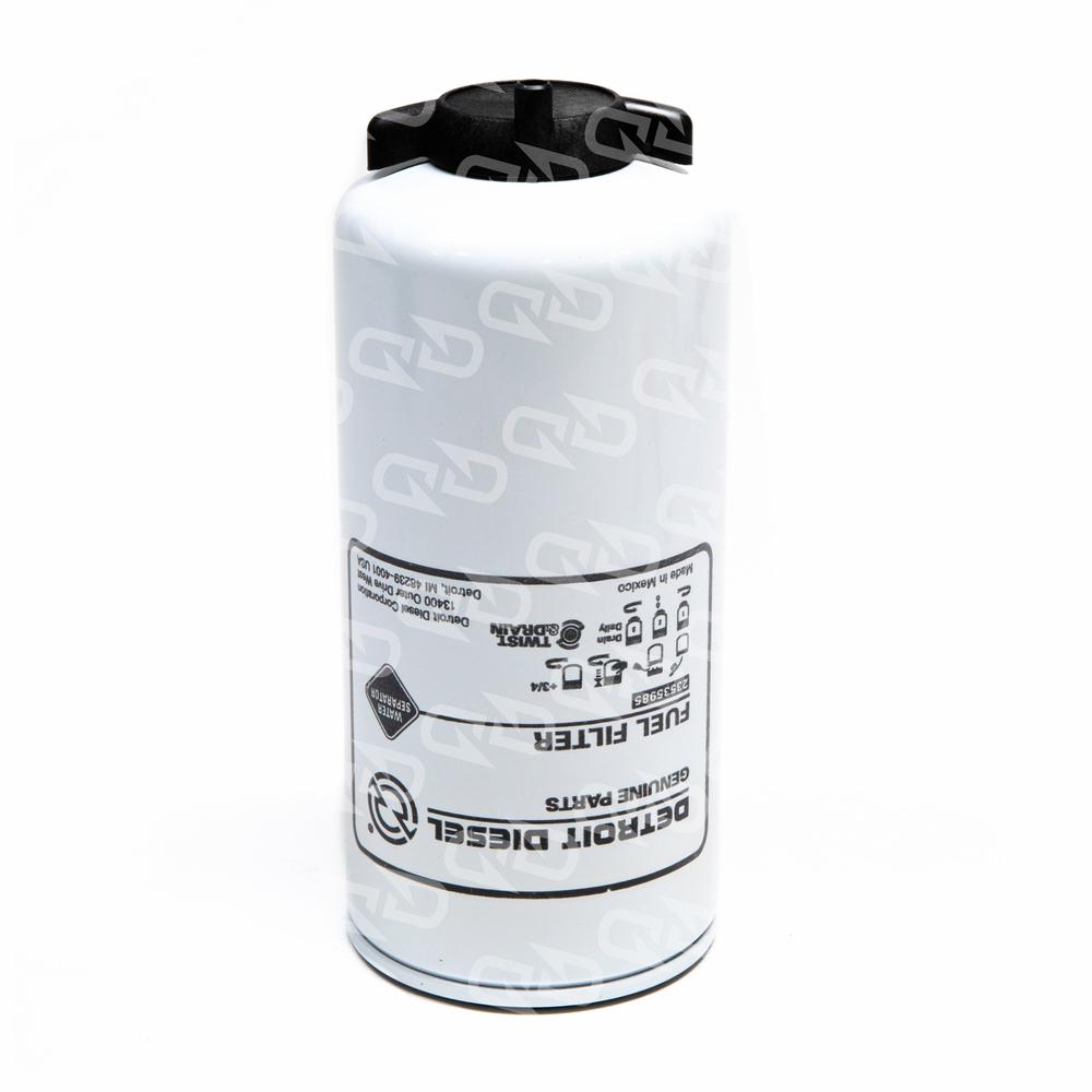Freightliner Fuel Filter DN 23535985 Diesel Dash