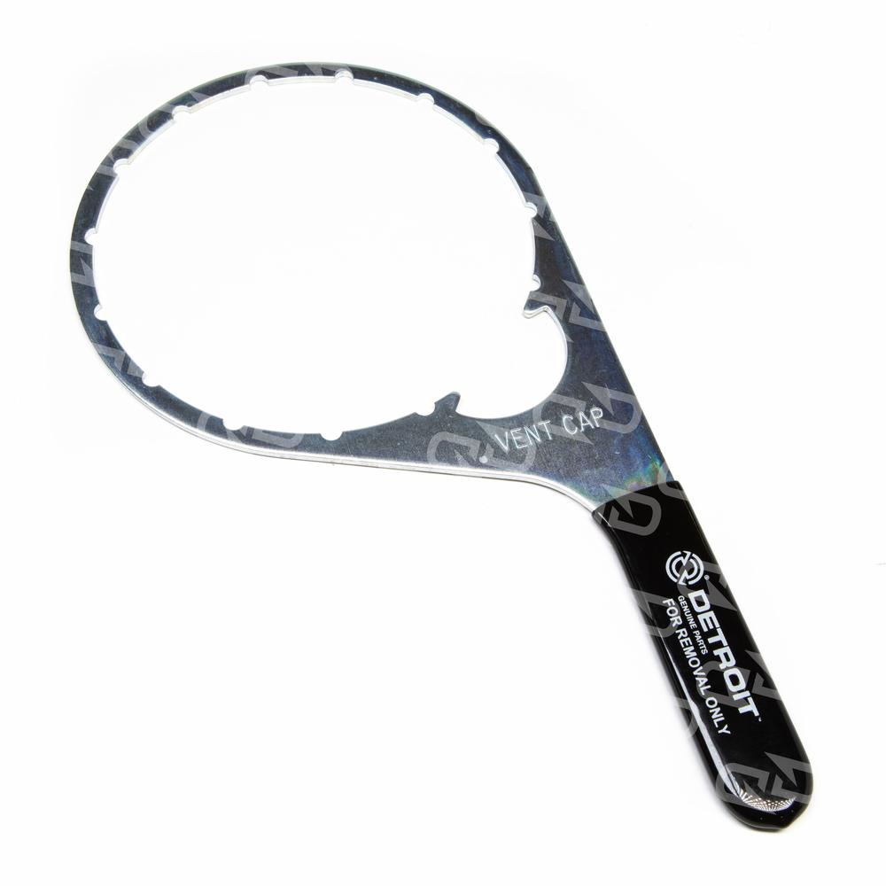 Detroit Six Collar Wrench SNT NQ301006 Diesel Dash