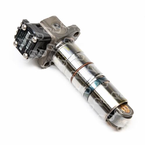 MTU/Detroit Reman High-Pressure Fuel Pump E0060704101 | Diesel Dash