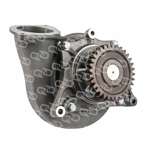 MTU/Detroit Reman Water Pump Kit E23537086/A1 | Diesel Dash