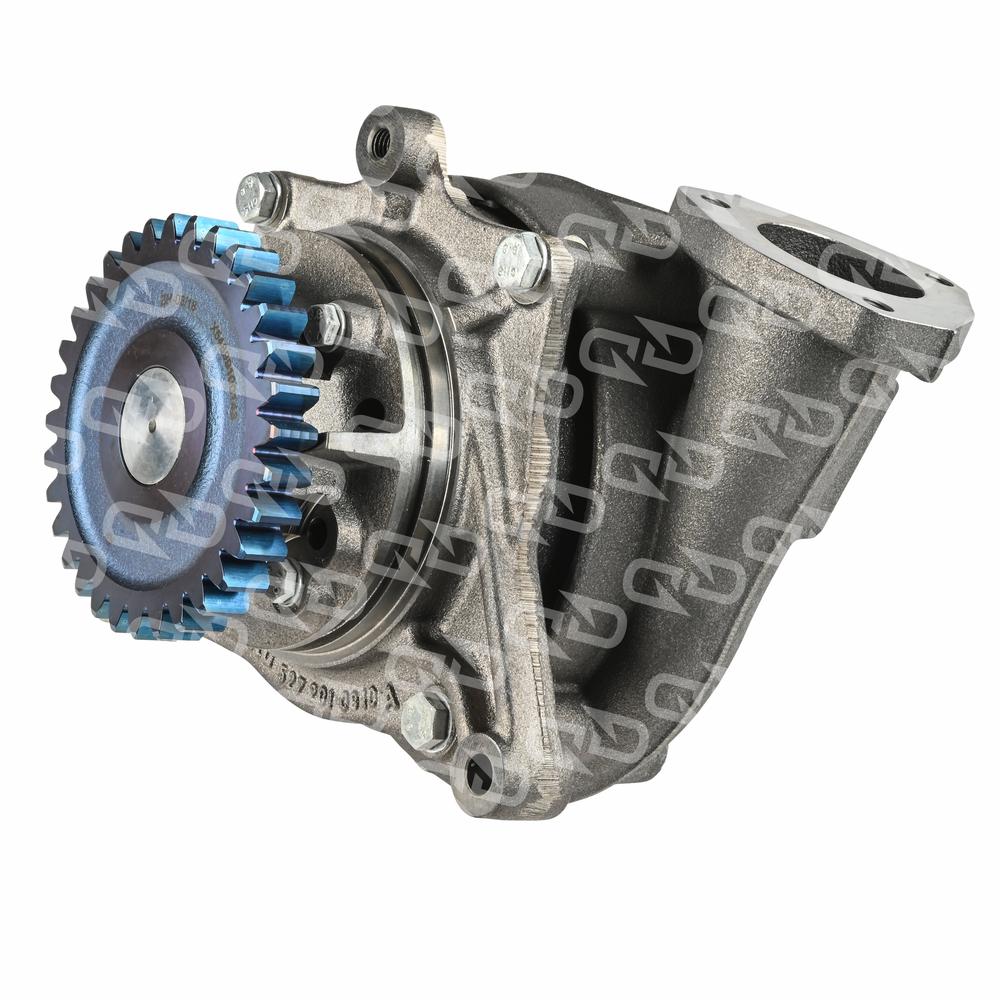 MTU/Detroit Reman Coolant Pump EX54720300141 Diesel Dash