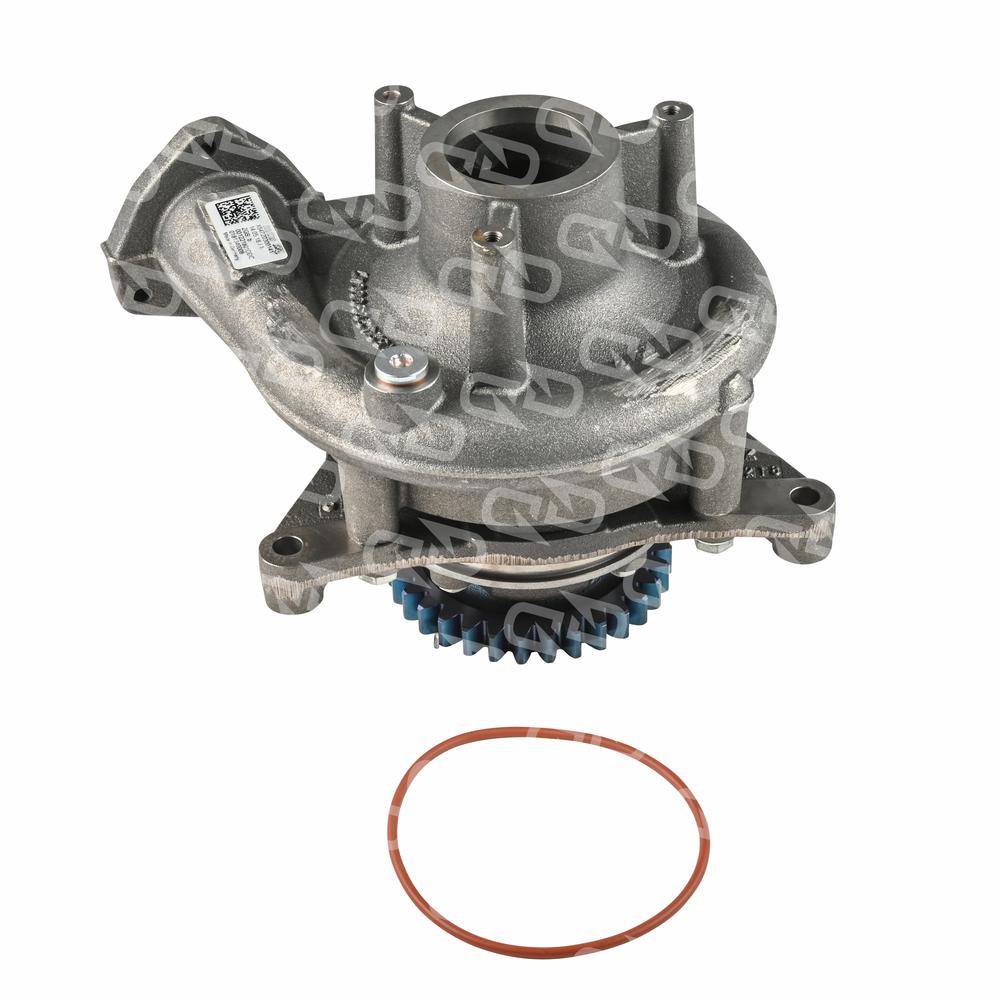 MTU/Detroit Reman Coolant Pump E23537087/A1 Diesel Dash