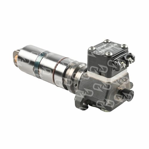 MTU/Detroit Reman High-Pressure Fuel Pump E5235920 | Diesel Dash 