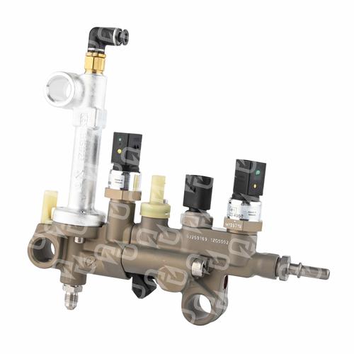 Detroit Reman DEF Meter DDE EA0001404339 | Diesel Dash