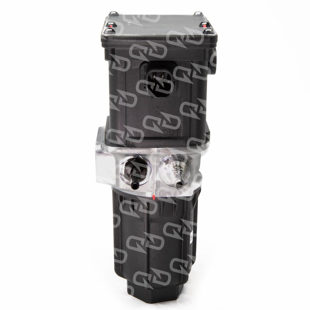 Detroit Reman DEF Supply Pump DDE EA0001408078 Diesel Dash