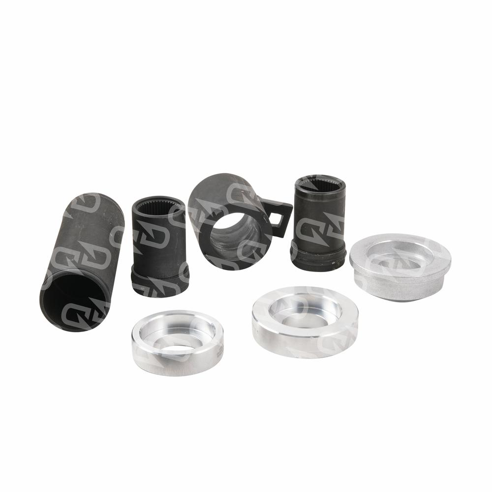 KentMoore 3000 Series Auxiliary Maintenance Kit J50863A Diesel Dash