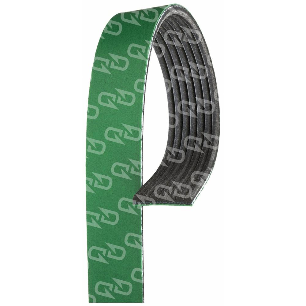 Gates HeavyDuty Automotive VBelt, K07, 15/16 x 803/4 in GT K070801HD