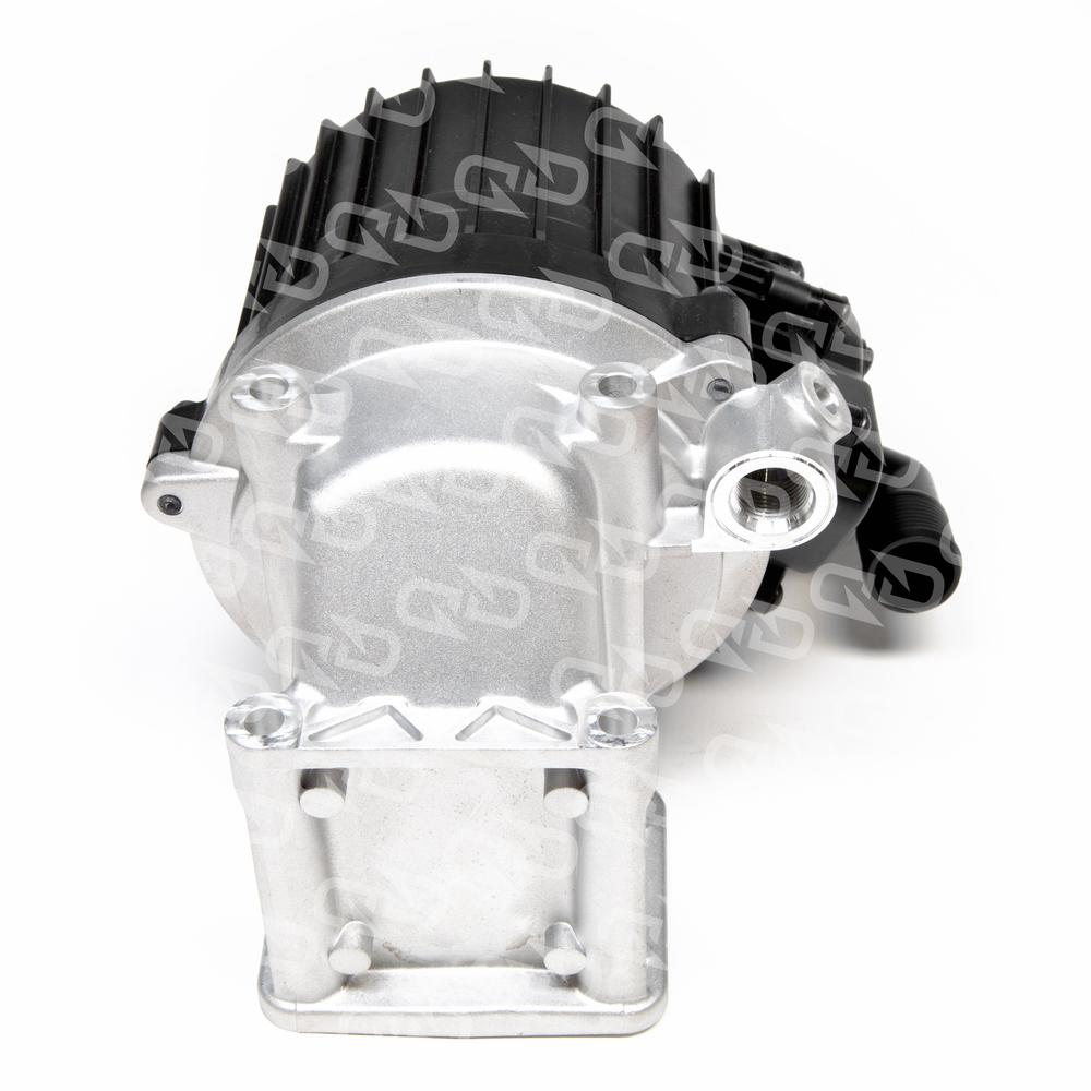 Detroit Reman Crankcase Breather Element DDE MDDC23539137 Diesel Dash