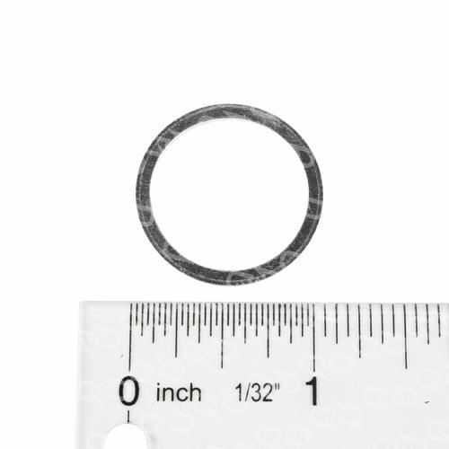 Detroit Seal Ring