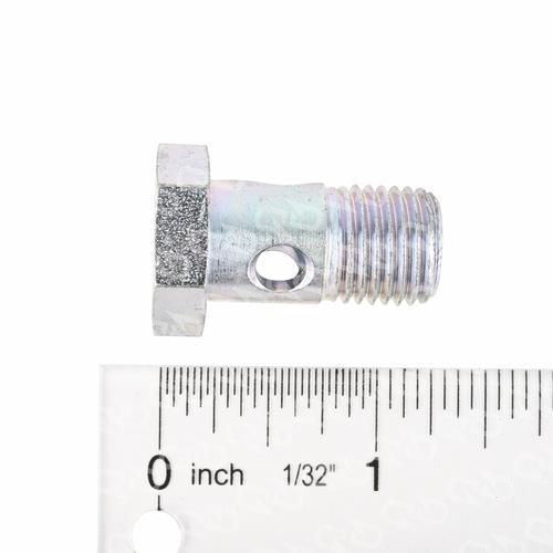 Detroit Hollow Screw, M14 x 1.5 DDE N000000004898 | Diesel Dash