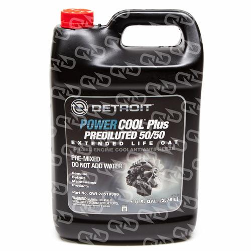 Radiator Cleaner For Detroit Diesel Engine, DP 18E