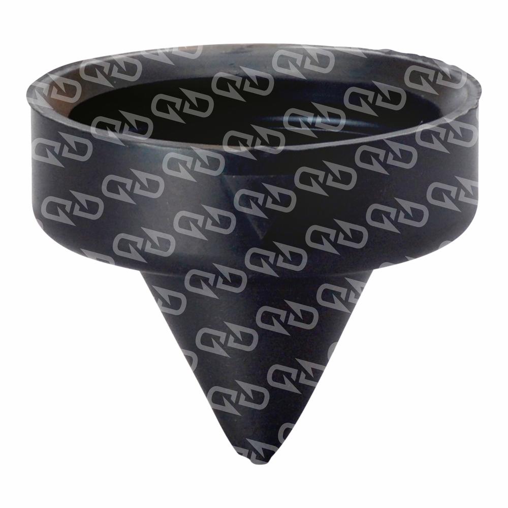 Donaldson Vacuator Valve DN P105220 Diesel Dash