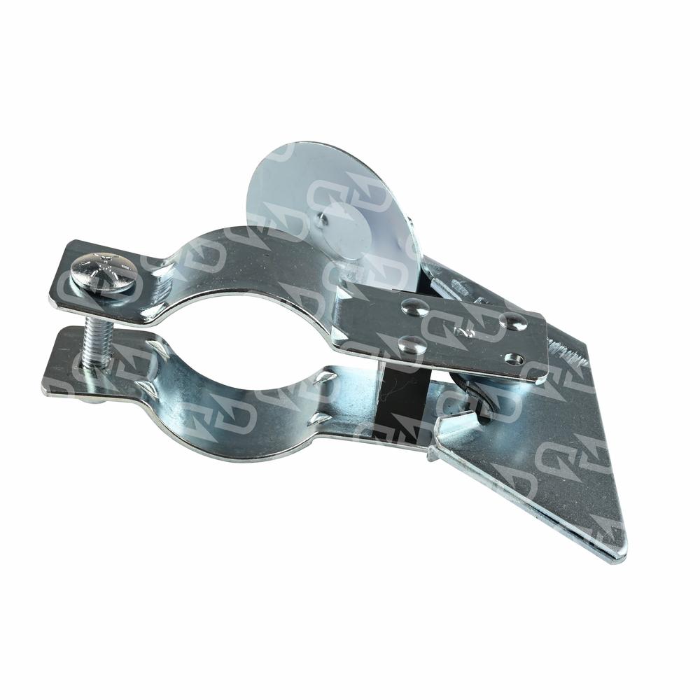 Donaldson Rain Cap, 2 in (51 mm) DN P270532 Diesel Dash