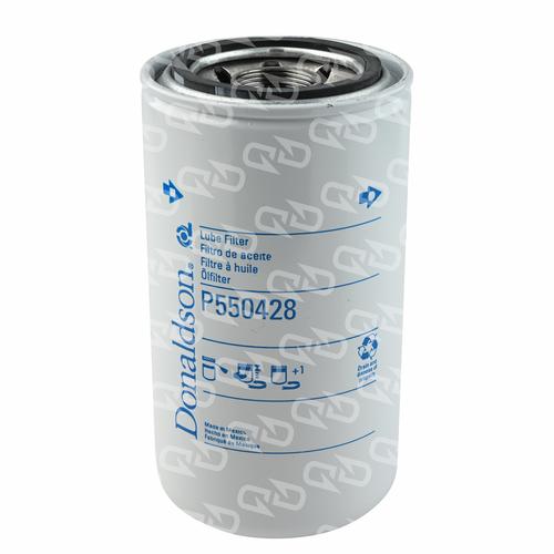 TEREX Filter, Oil, Engine TRX 218033 | Diesel Dash