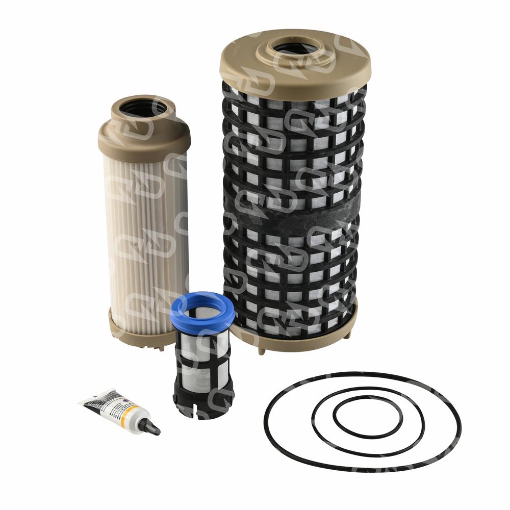 Donaldson Fuel Filter Kit DN P550954 Diesel Dash