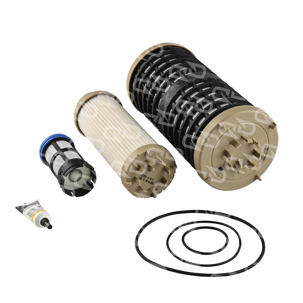Donaldson Fuel Filter Kit DN P550954 Diesel Dash