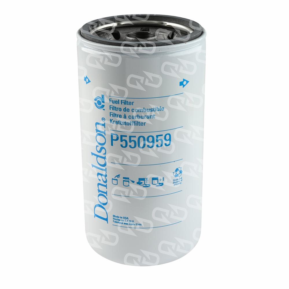 Donaldson Spin-On Fuel Filter, Secondary DN P550959 | Diesel Dash