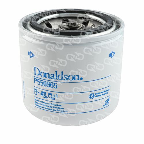 Donaldson Spin-On Lube Oil Filter DN P550965 | Diesel Dash
