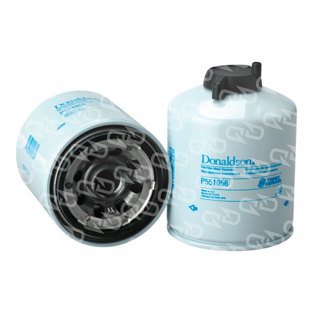 Freightliner Fuel Filter DN P551056 Diesel Dash