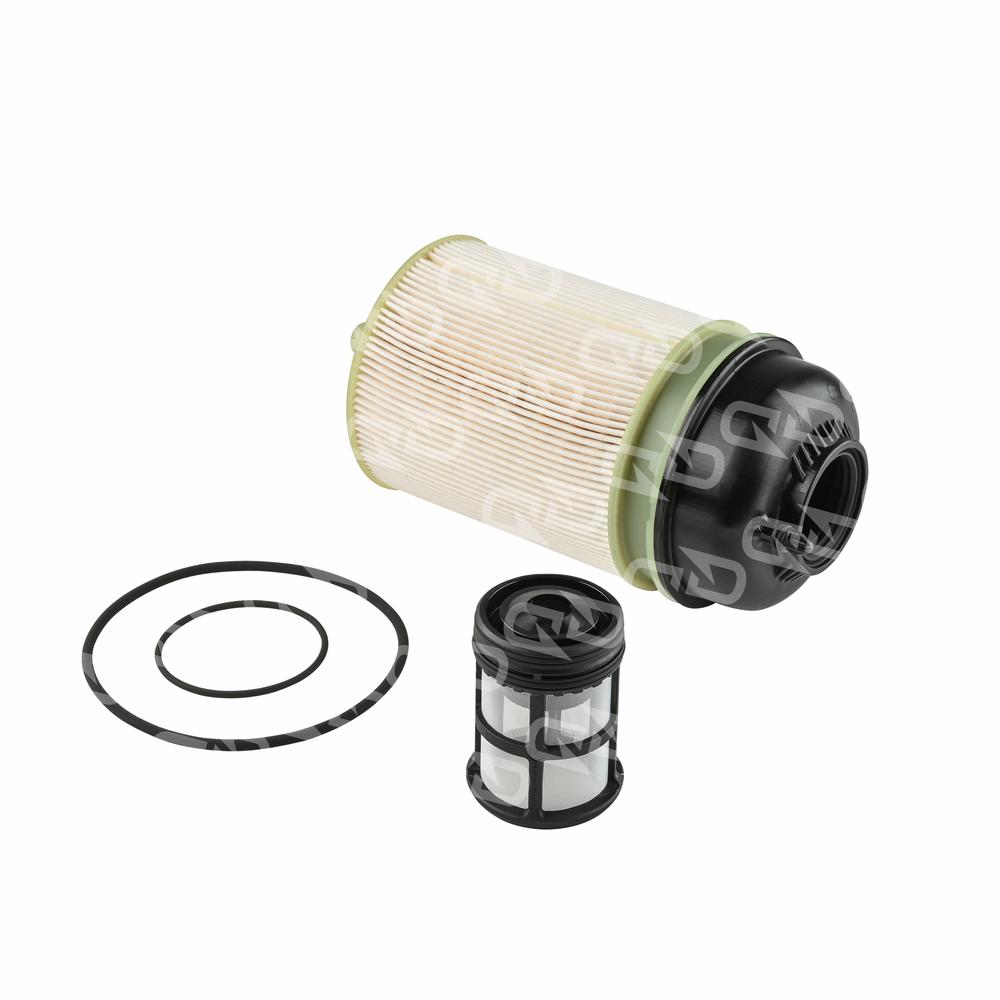 Donaldson Fuel Filter Kit DN P551063 Diesel Dash