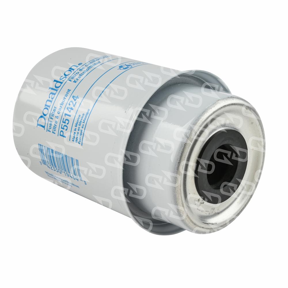 Freightliner Fuel Filter DN P551424 Diesel Dash